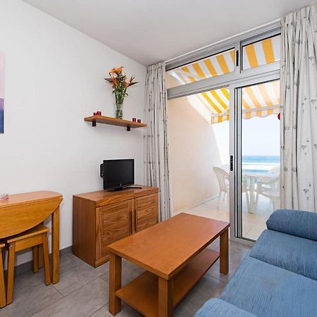 Marsin Playa 403 Vivienda Vacacional 大加那利岛拉斯帕尔马斯 外观 照片