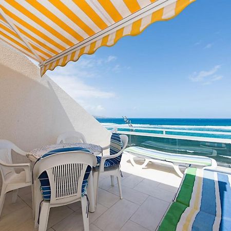 Marsin Playa 403 Vivienda Vacacional 大加那利岛拉斯帕尔马斯 外观 照片