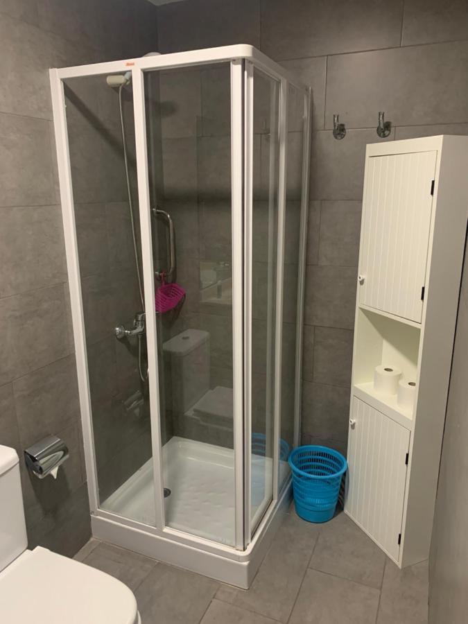 Marsin Playa 403 Vivienda Vacacional 大加那利岛拉斯帕尔马斯 外观 照片