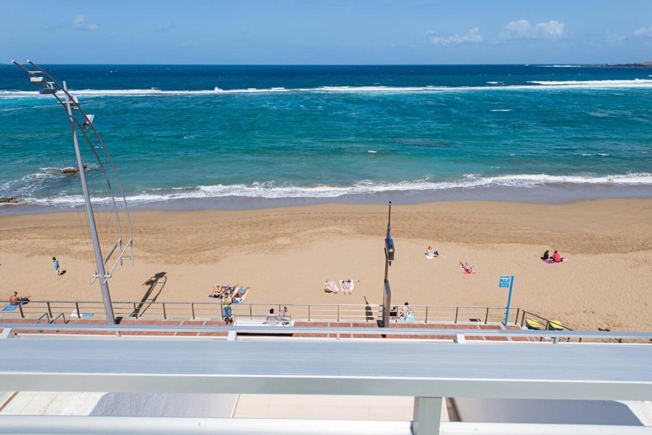 Marsin Playa 403 Vivienda Vacacional 大加那利岛拉斯帕尔马斯 外观 照片