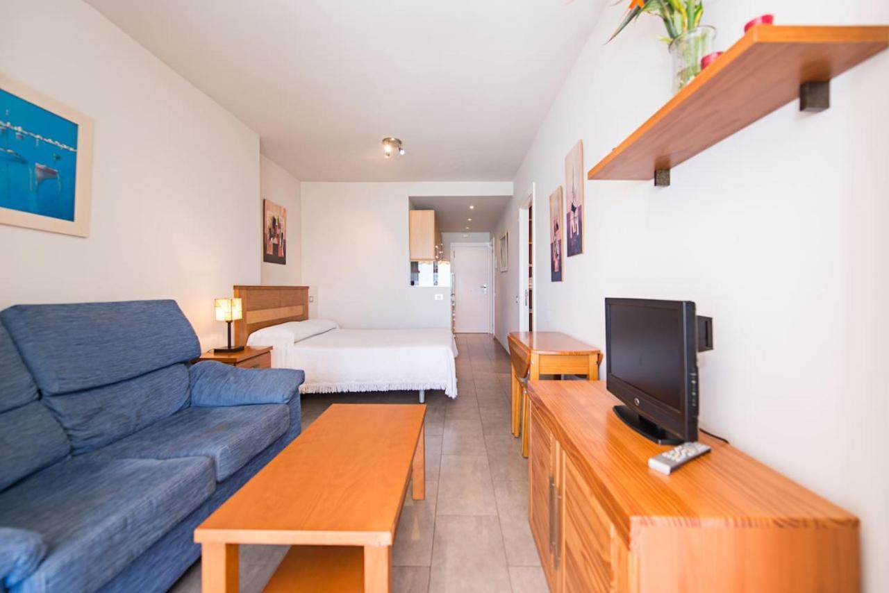 Marsin Playa 403 Vivienda Vacacional 大加那利岛拉斯帕尔马斯 外观 照片