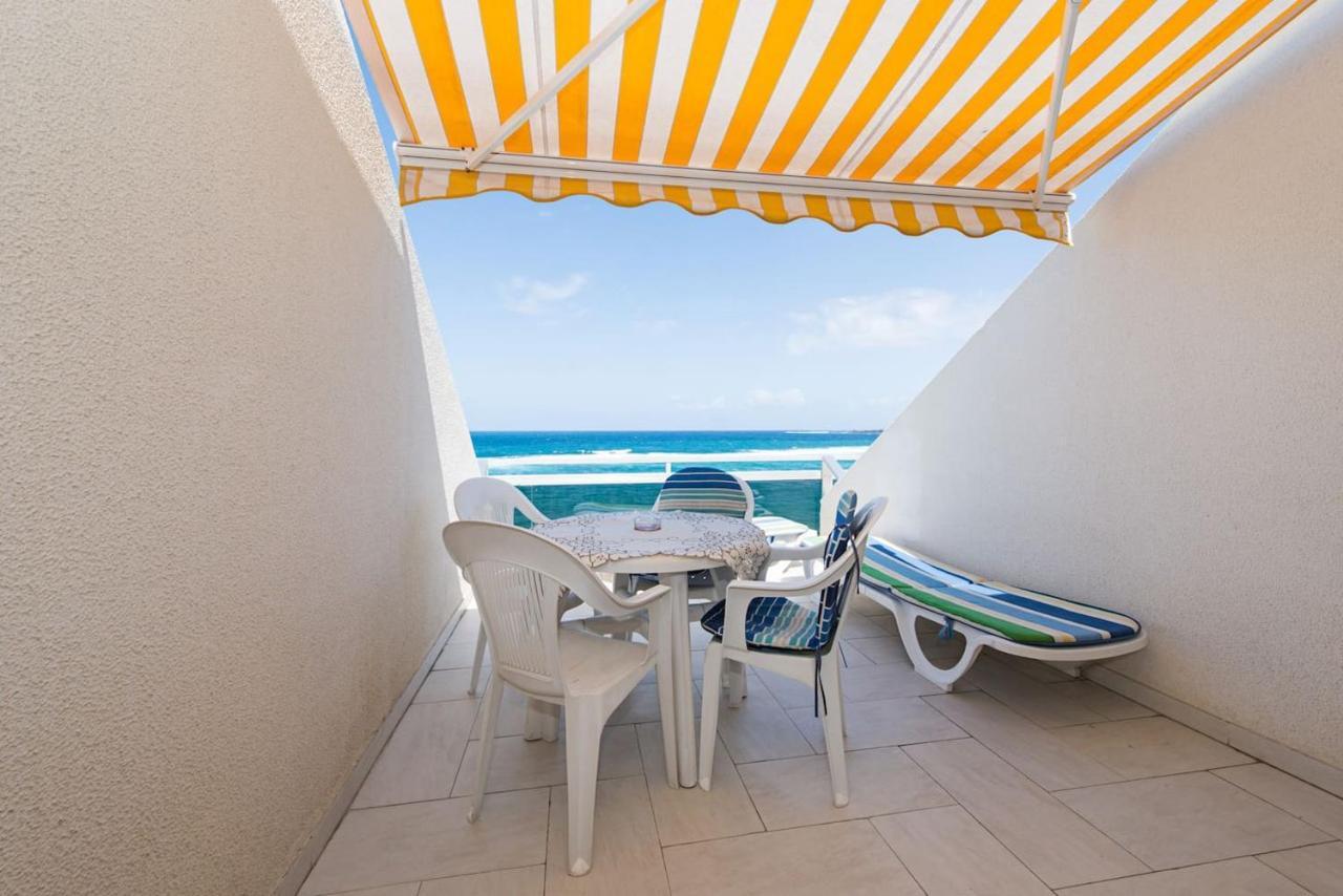 Marsin Playa 403 Vivienda Vacacional 大加那利岛拉斯帕尔马斯 外观 照片