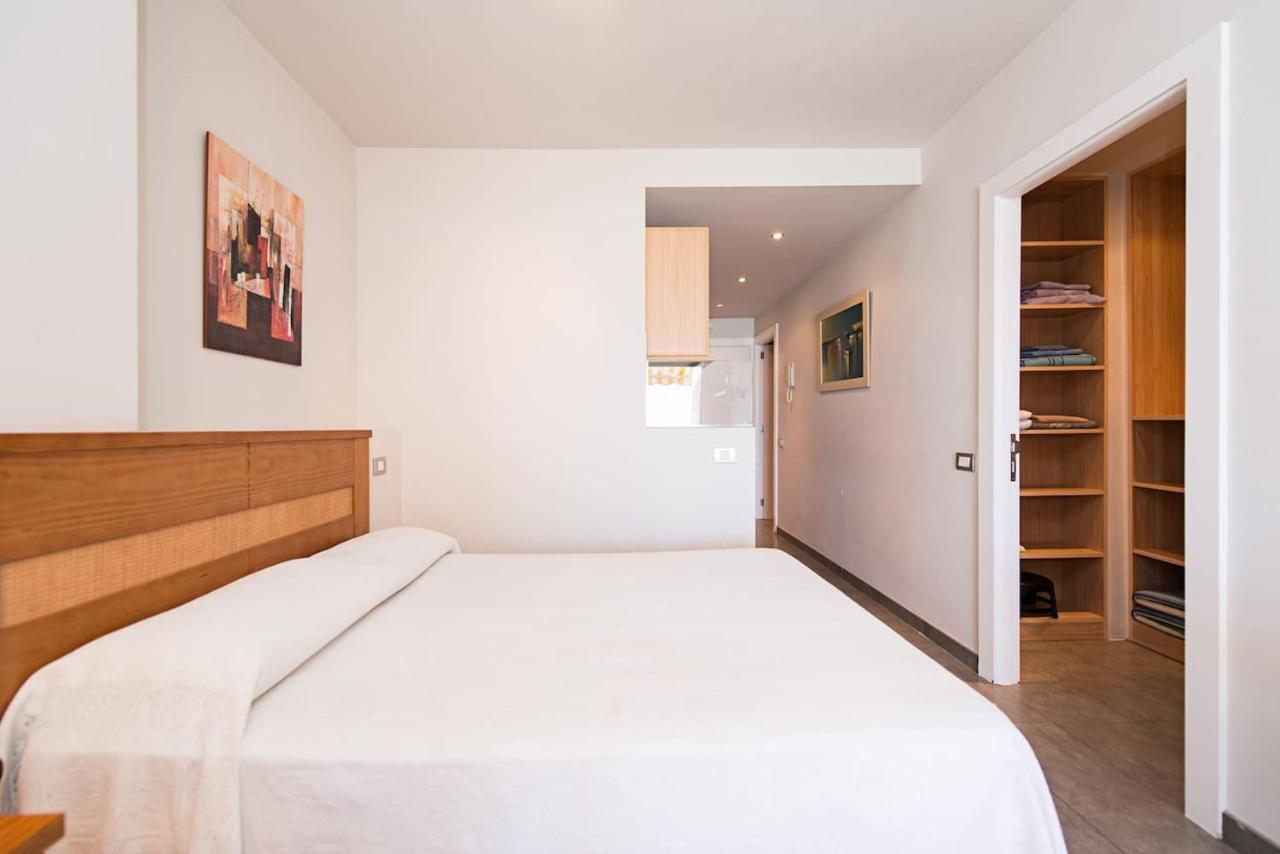 Marsin Playa 403 Vivienda Vacacional 大加那利岛拉斯帕尔马斯 外观 照片